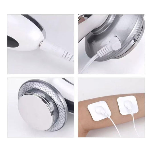 Galvanica 6 Funciones  Ultrasonico Fotones Envio Gratis