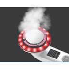 Galvanica 8  En 1 Ultrasonico Fotones Ems Teens Cavitador