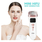 Maquina Reafirmante Linfting Rejuvenecimiento Mini Hifu