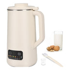 Maquina Para Hacer Leche Vegetale Soya,pasta, Molinillo,jugo