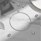 Joyeria De Cuerpo Cadena Sexy Pierna Playa Fiesta Antro Moda