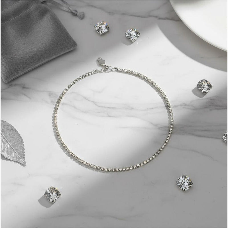 Joyeria De Cuerpo Cadena Sexy Pierna Playa Fiesta Antro Moda