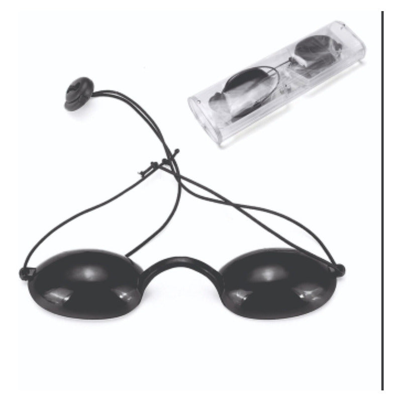 Googles Proteccion Para Ipl Shr Laser Infrarojo Lentes Gafas