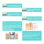 Minihifu Facial Corporal+masajeado Cuello Papada Lifting+gel