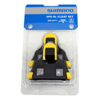 Calas Trabas Pedales Shimano Zapatillas Ruta Sh10 Sh11 Sh12