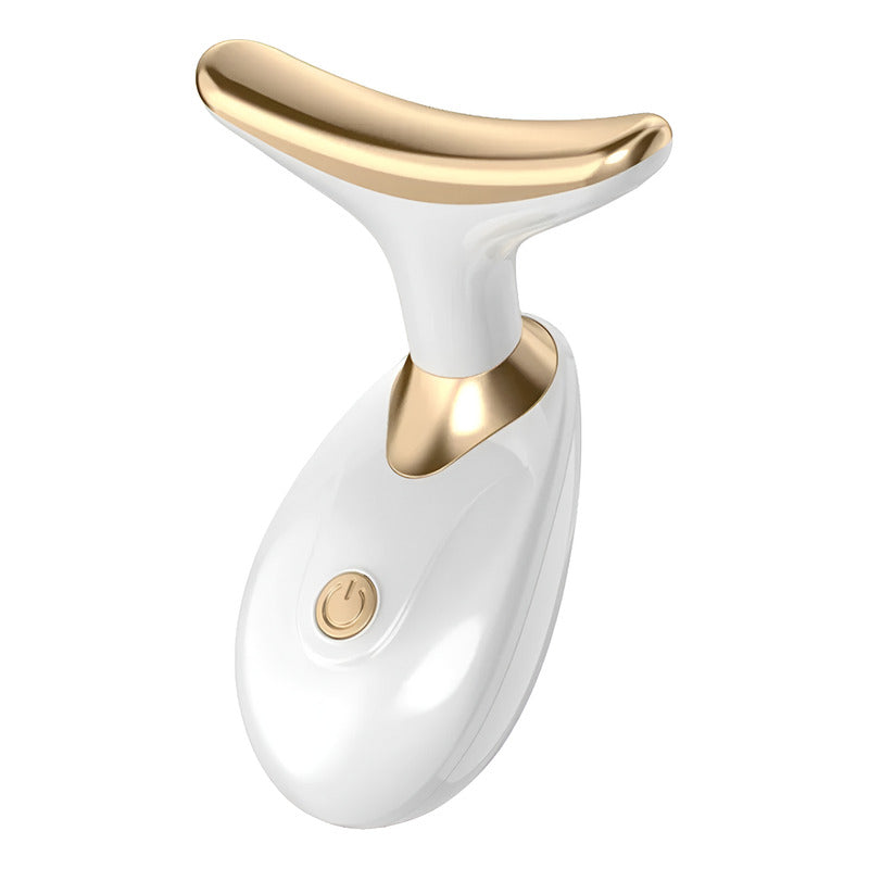 Masajeador Reductor De Papada Antiarrugas Facial Cuello Acne