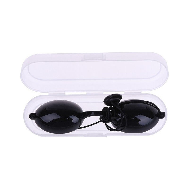Googles Proteccion Para Ipl Shr Laser Infrarojo Lentes Gafas