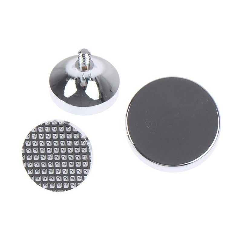 Puntas Repuestos Agujas Para Plasma Pen Fibroblast Parpados Todo Tipo De Piel