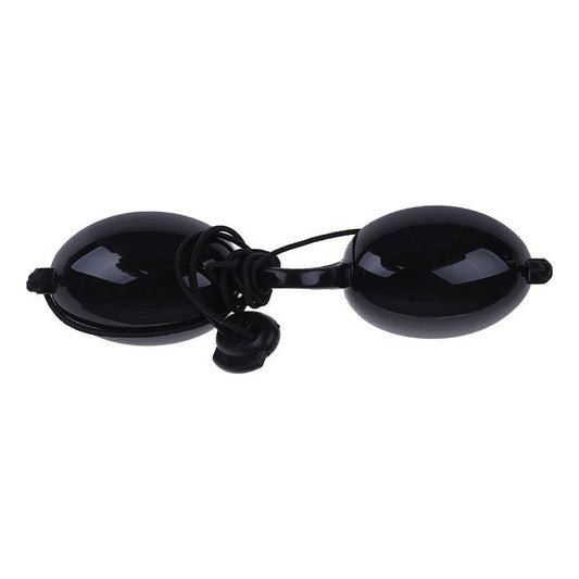 Lentes De Proteccion Ipl, Laser + Googles + Envio Gratis Azul