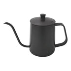 Set Cafe  Cafetera De Goteo+jarra Acero+molinillo+cuchara