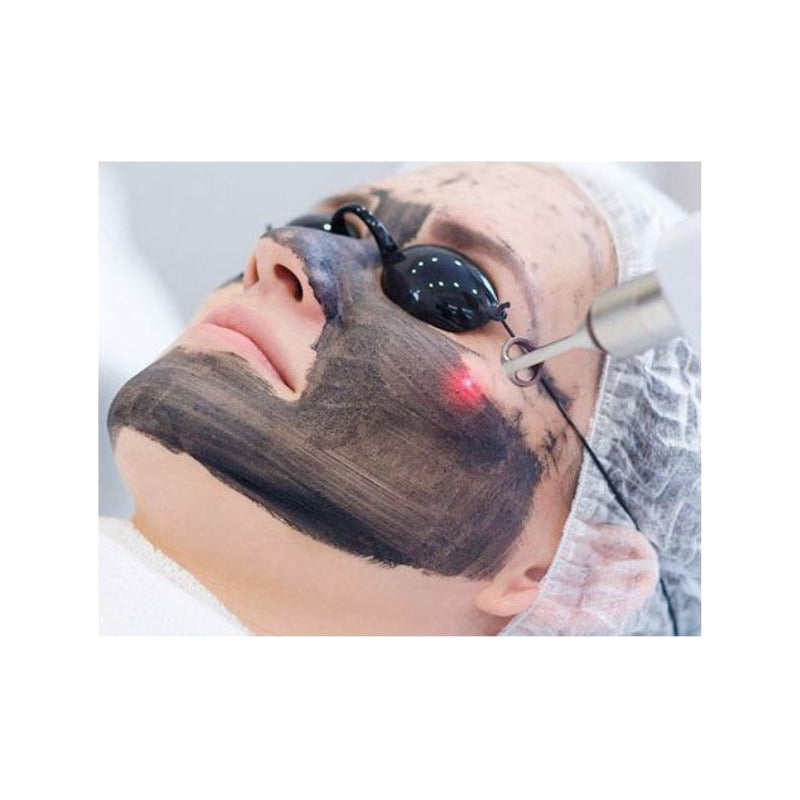 Lentes De Proteccion Ipl, Laser, Yag ,shr + Googles Rojo