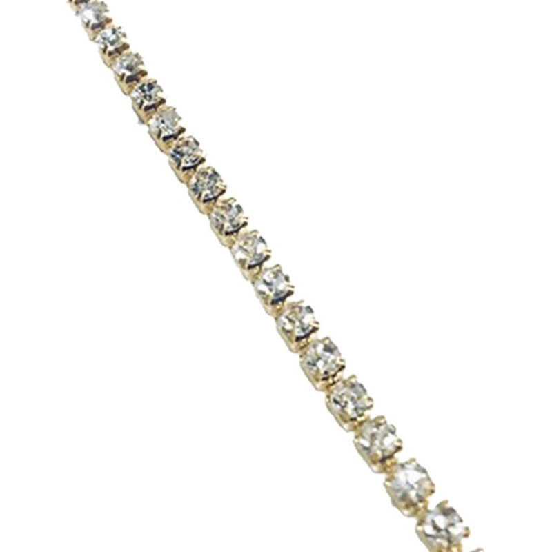 Joyeria De Cuerpo Cadena Sexy Pierna Playa Fiesta Antro Moda