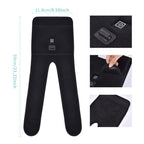 Rodillera Alivia Dolor Calienta +envio Gratis