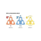 Calas Trabas Pedales Shimano Zapatillas Ruta Sh10 Sh11 Sh12