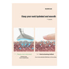 Masajeador Reductor De Papada Antiarrugas Facial Cuello Acne