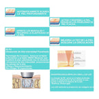 Maquina Reafirmante Linfting Rejuvenecimiento Mini Hifu