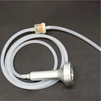 Kit Filtro,manguera,ventosas Vacumm Y Microdermoabrasion