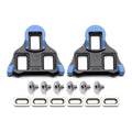 Abrazadera Pedal Shimano Bicicleta Cleat Clip Spd Calas Sh12