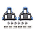 Abrazadera Pedal Shimano Bicicleta Cleat Clip Spd Calas Sh12