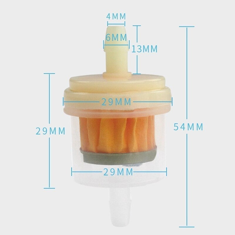 Filtro Para Vacumm Y Microdermoabrasión Punta Diamante