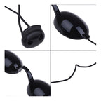 Lentes De Proteccion Ipl, Laser + Googles + Cristal Azul