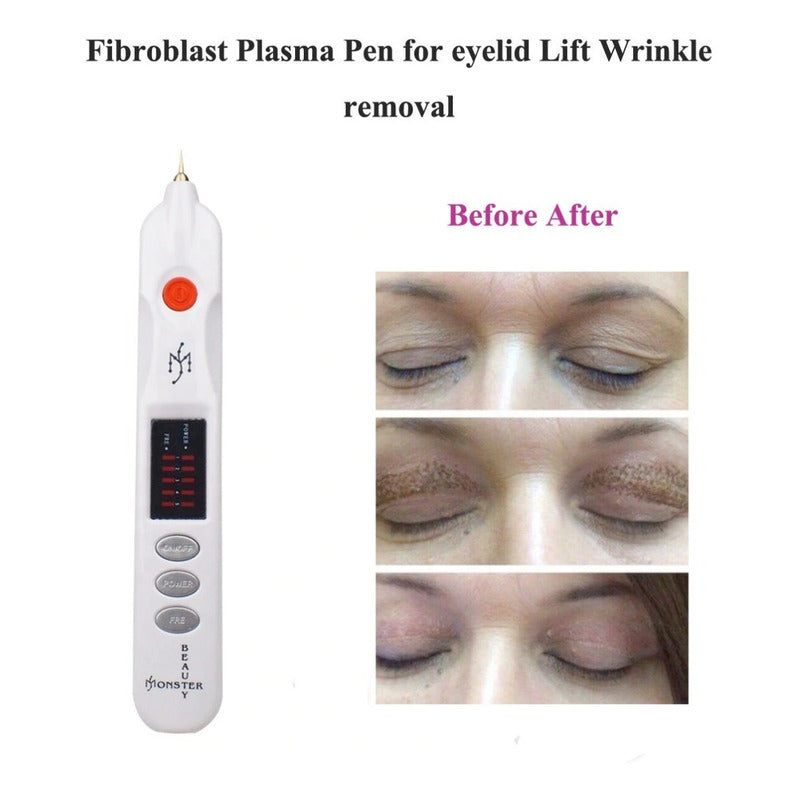 Puntas Repuestos Agujas Para Plasma Pen Fibroblast Parpados Todo Tipo De Piel