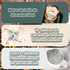 Maquina Para Hacer Leche Vegetale Soya,pasta, Molinillo,jugo