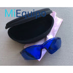 Lentes De Proteccion Azules Para Ipl Laser Luz Shr Protector