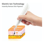 Plasma Pen Fibroblast + 8 Puntas Reafirma Liting Arrugas