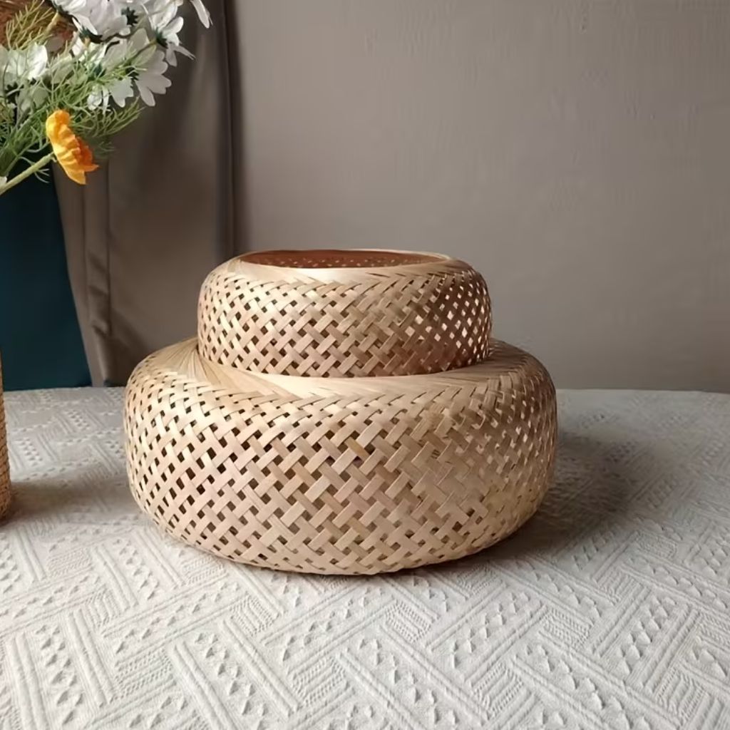 Lampara Colgante Techo Pantalla Araña Boho Decoración