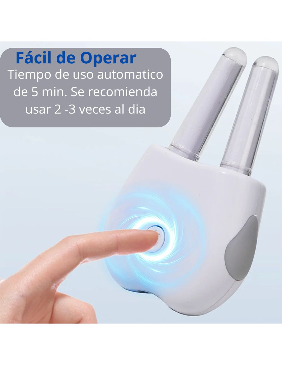 Laser  Terapia Rinitis Alergias Adulto/niño  Envio Gratis