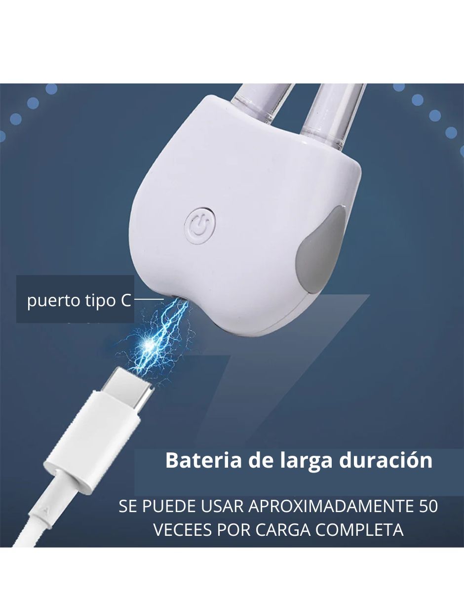 Laser  Terapia Rinitis Alergias Adulto/niño  Envio Gratis